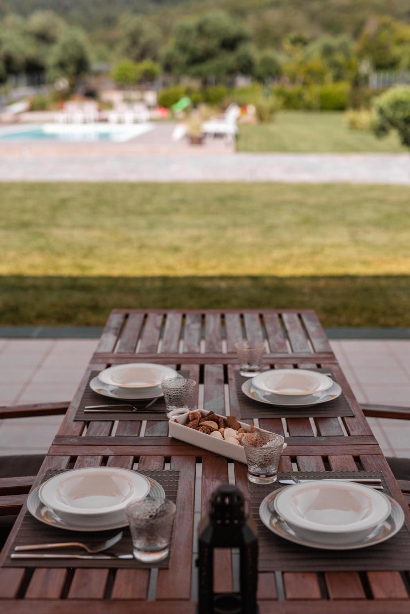 Arteon Villas Agios Nikolaos  Zimmer foto