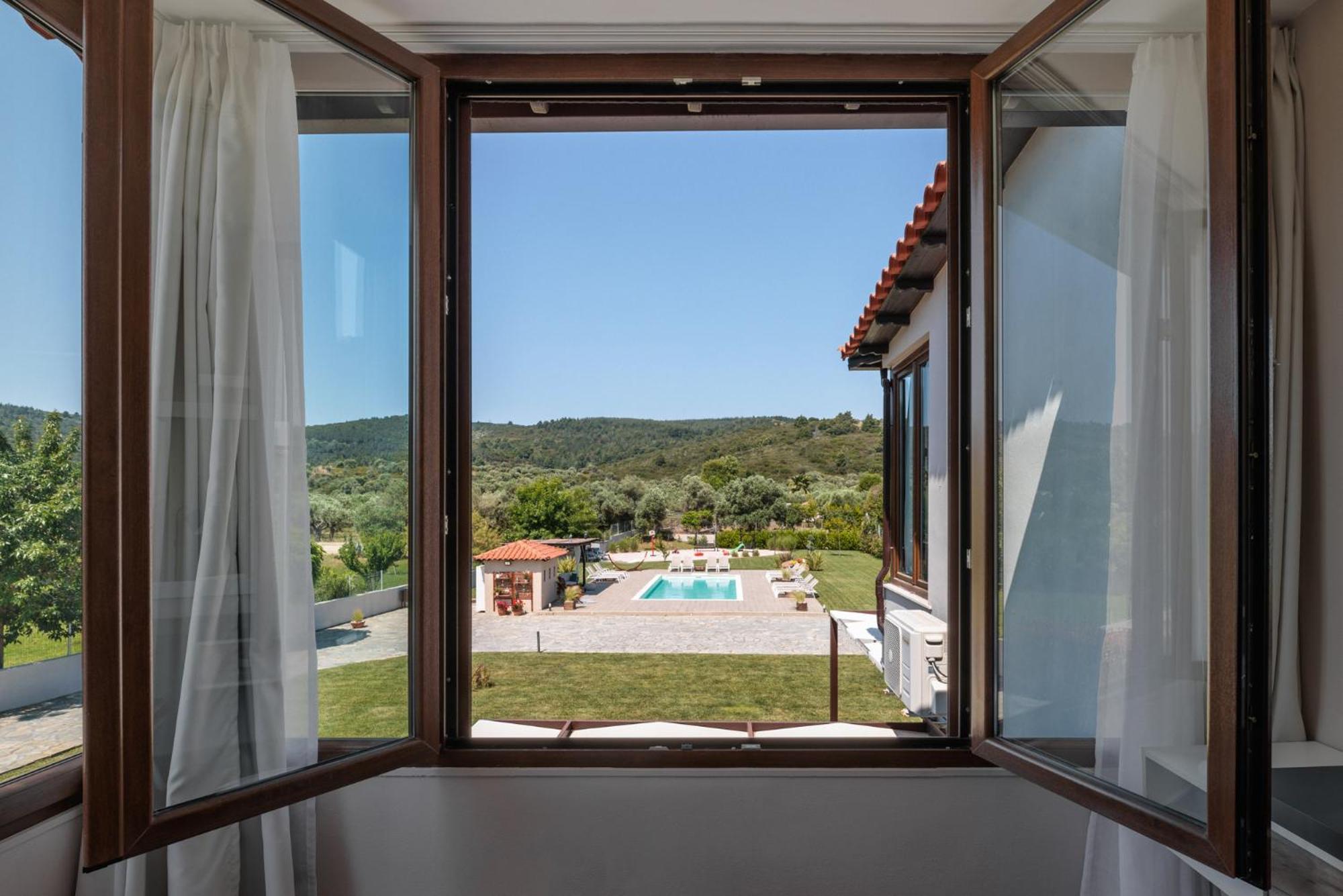 Arteon Villas Agios Nikolaos  Zimmer foto