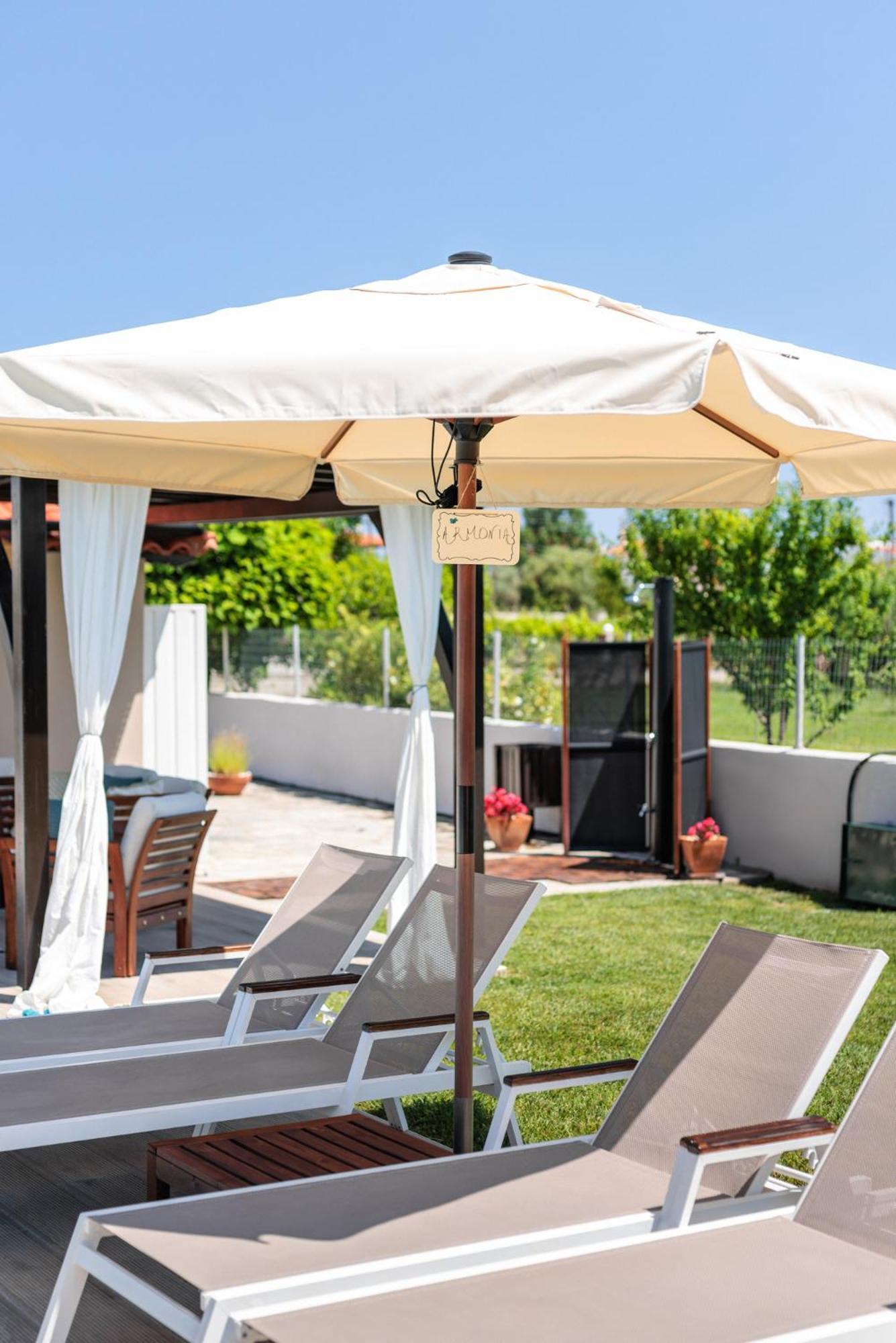 Arteon Villas Agios Nikolaos  Zimmer foto