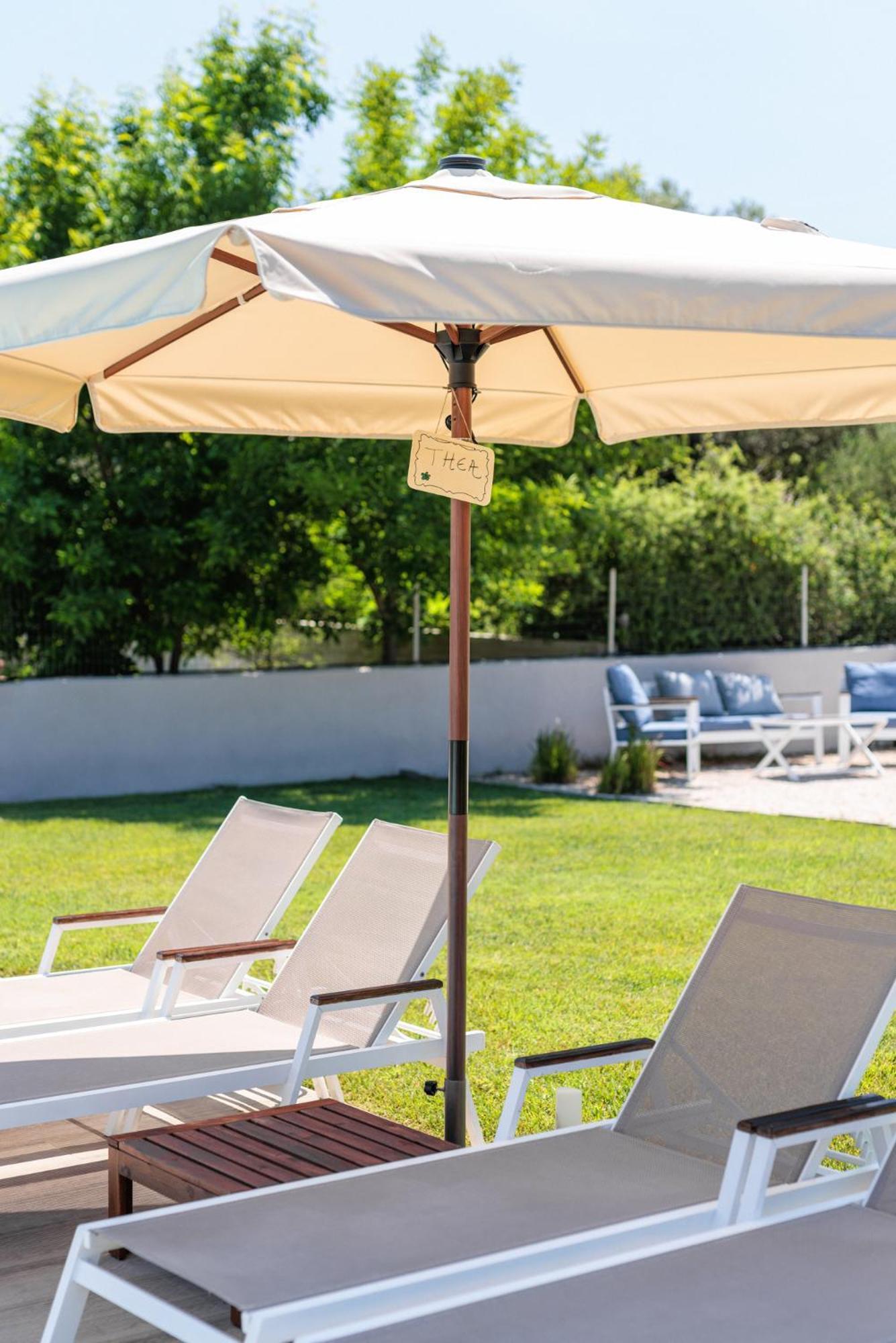 Arteon Villas Agios Nikolaos  Zimmer foto