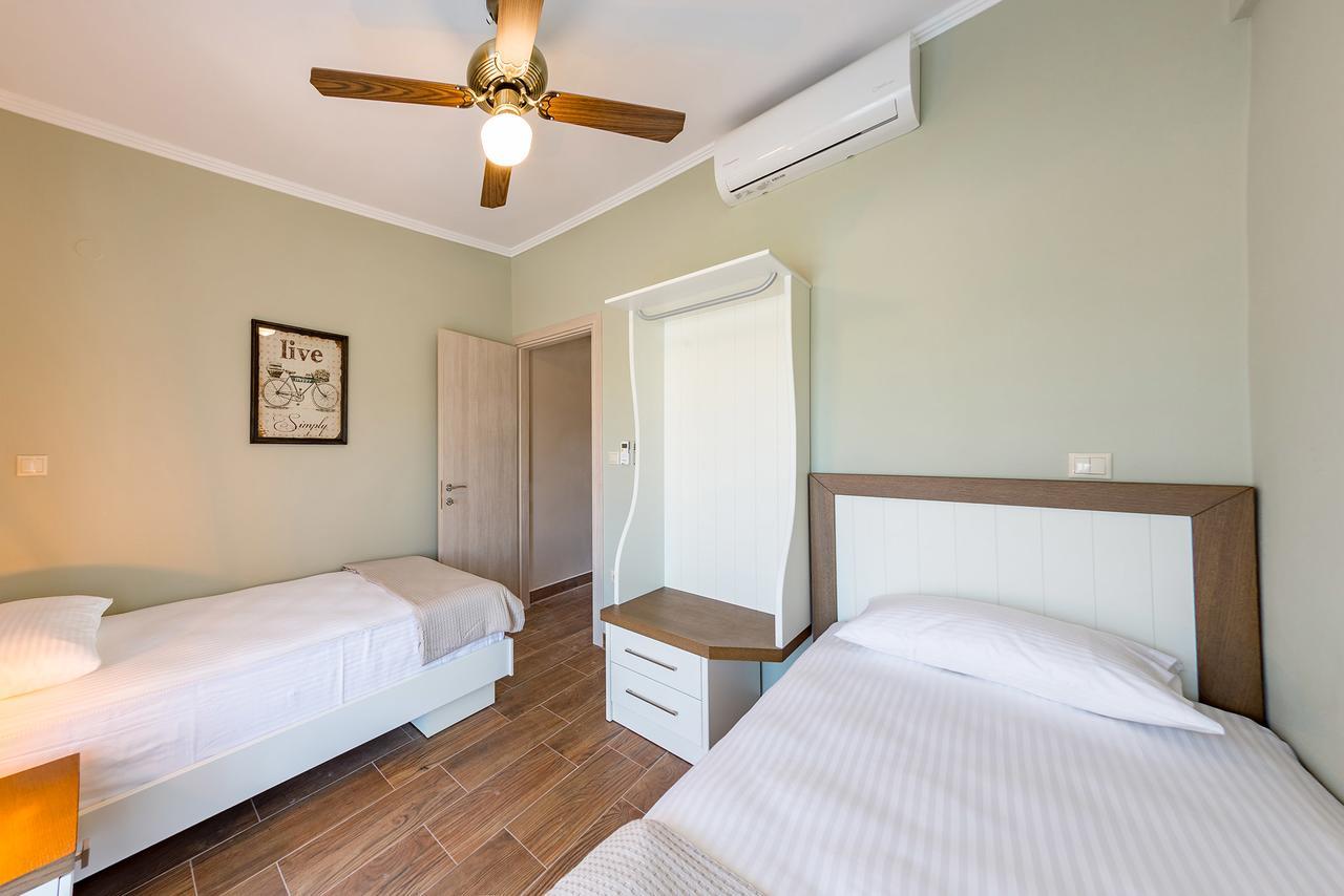 Arteon Villas Agios Nikolaos  Zimmer foto